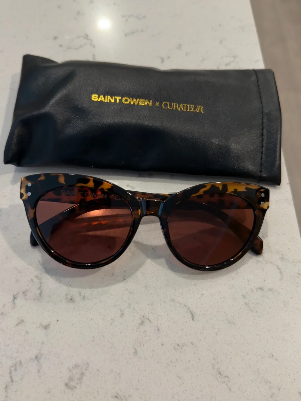 Saint Owen nwt saint